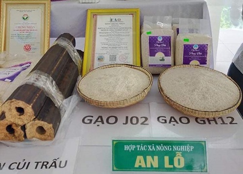 Thừa Thiên Huế: Công nhận thêm 11 sản phẩm OCOP năm 2020