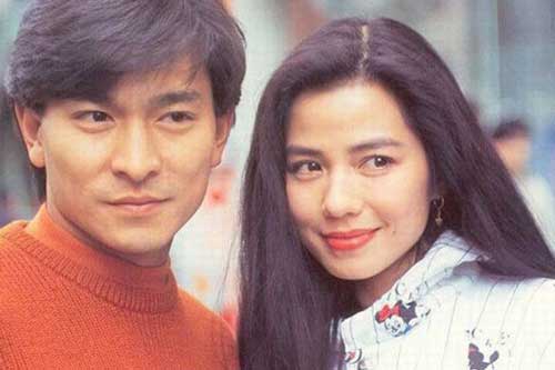 Chê Lưu Đức Hoa, Thành Long để lấy đại gia, mỹ nhân thành góa phụ, cạn nước mắt vì chồng