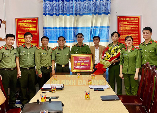 Phát hiện việc người Việt "bảo kê" người Trung Quốc lưu trú trái phép ở Đà Nẵng