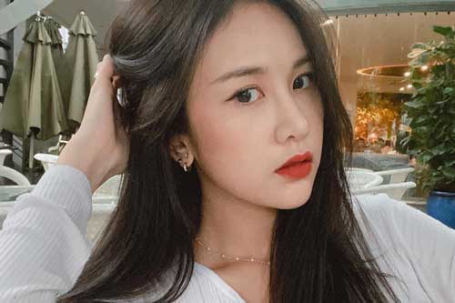 Con gái út như hotgirl, xinh đẹp xuất thần của NSND Trần Nhượng