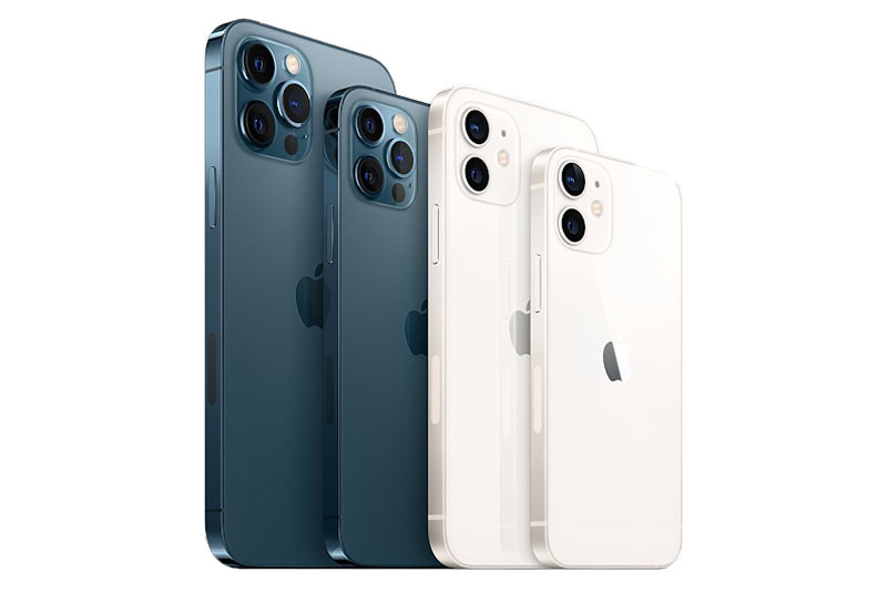 iPhone 12 Series chính hãng "cháy hàng" tại Việt Nam