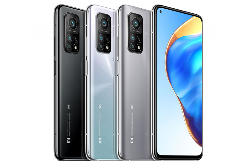 Vượt Apple, Xiaomi trở thành hãng smartphone lớn thứ 3 thế giới