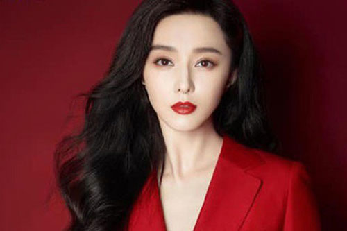 Phạm Băng Băng đối mặt với lệnh 'cấm vận' mới