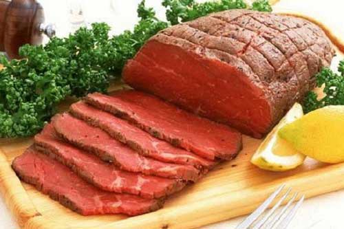 Ăn thịt bò theo cách này chẳng khác gì đầu độc sức khỏe