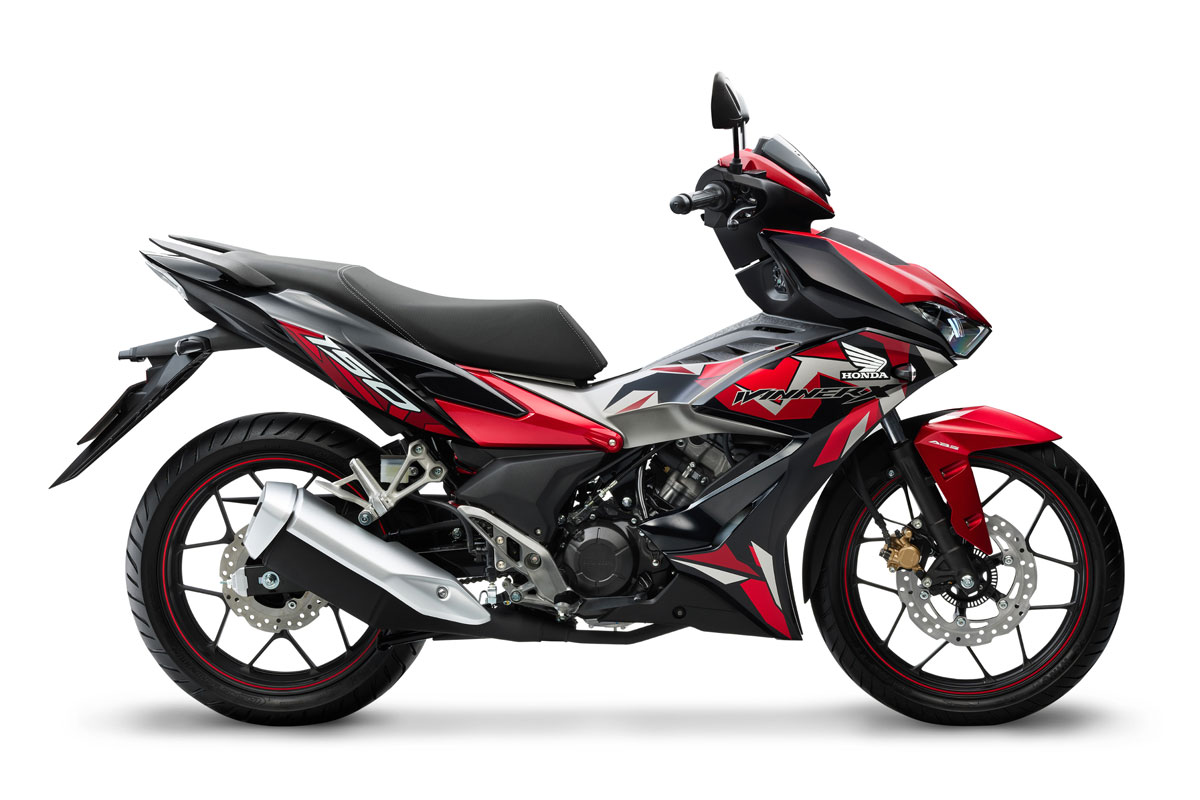 XE HOT (1/12): Bảng giá xe số Honda tháng 12, 5 xe số ăn khách giá dưới 25 triệu tại VN
