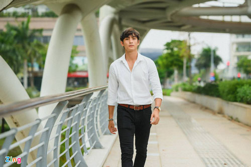 Diễn viên Lãnh Thanh: 'Lần đầu gặp Mai Phương Thúy, tôi câm nín'