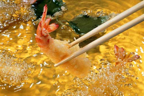 Dầu ăn và những sai lầm cần loại bỏ