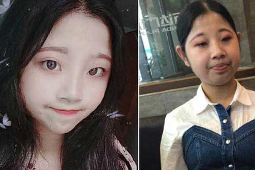 Gặp bạn gái quen qua mạng, chàng trai bàng hoàng với dung nhan của cô và màn “té gấp” sau bữa ăn miễn cưỡng