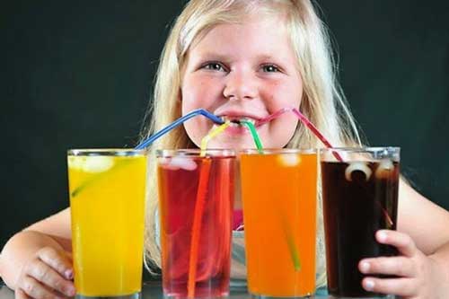 Những thực phẩm nên kiêng kỵ tuyệt đối cho bé khi bị tiêu chảy