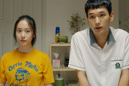 5 mẹ bầu khuấy đảo màn ảnh rộng