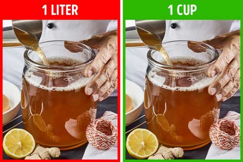 Những thực phẩm dù tốt cho sức khoẻ nhưng có thể gây hại nếu dùng quá nhiều