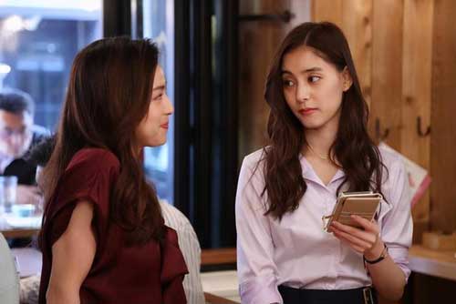 Chị chồng mưu đồ muốn em dâu đến làm thuê không công, em dâu “cứng” đưa câu hỏi đến đâu mặt chị chồng tái đến đấy