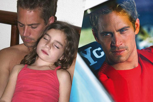 Con gái tưởng nhớ ngày mất của Paul Walker