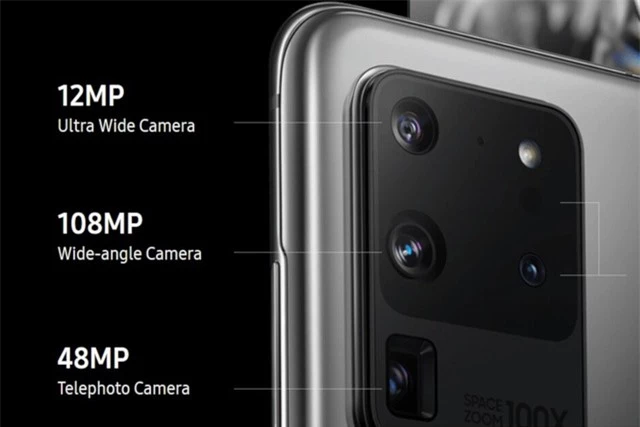 Apple tìm kiếm nguồn cung camera tiềm vọng cho iPhone mới - Ảnh 1.