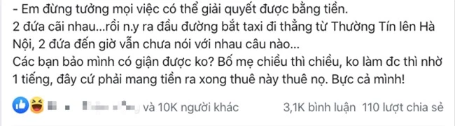 Bị bắt rửa 8 mâm bát ngay trong ngày ra mắt, cô gái trẻ có pha xử lý “không tưởng tượng nổi” với 300 nghìn đồng khiến nhiều người bức xúc - Ảnh 1.