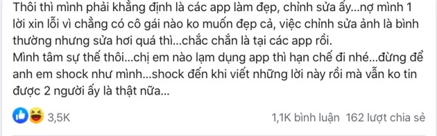 Gặp bạn gái quen qua mạng, chàng trai bàng hoàng với dung nhan của cô và màn “té gấp” sau bữa ăn miễn cưỡng - Ảnh 1.