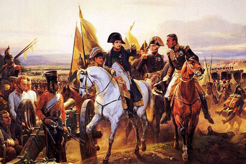 Phía sau sự thật về lần 'tự sát hụt' của hoàng đế Napoleon