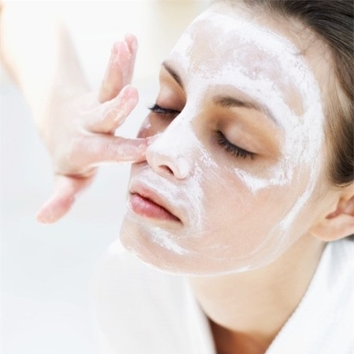 Làm đẹp da bằng sữa tươi hiệu quả - ảnh 1 Làm đẹp da bằng sữa tươi hiệu quả - ảnh 1