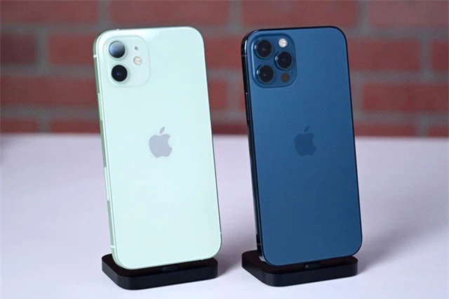 Vượt Apple, Xiaomi trở thành hãng smartphone lớn thứ 3 thế giới - Ảnh 3.