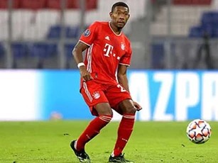 Chelsea tự tin mua thành công Alaba theo dạng tự do