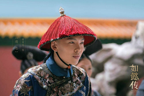 Tiết lộ những đại kỵ dễ mất mạng của đại nội thị vệ Thanh triều