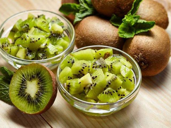 Bệnh nhân ung thư vú nên ăn 4 loại trái cây này