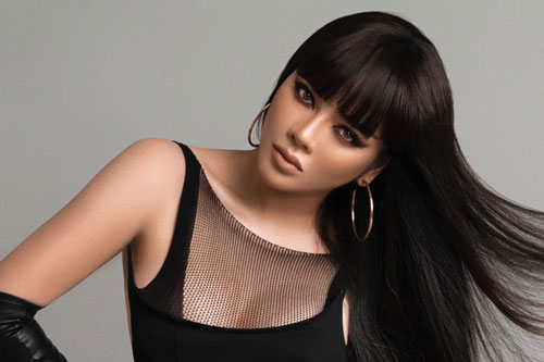 Lý Nhã Kỳ thay đổi hình ảnh "nổi loạn" vì nhà thiết kế 9x?