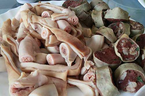 7 thực phẩm cần tránh xa nếu không muốn bị gan nhiễm mỡ