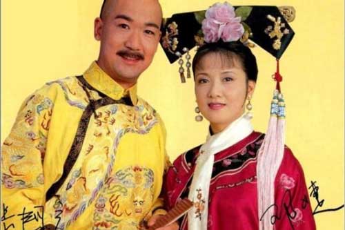 Cuộc đời đầy nước mắt của phi tần được Khang Hy sủng ái nhất