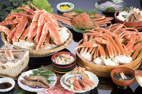 5 mẹo chế biến hải sản đảm bảo tươi ngon, đẹp mắt lại giữ được dinh dưỡng