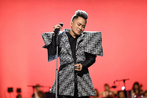 Tùng Dương sau Human: 'Tôi không còn cô đơn!'