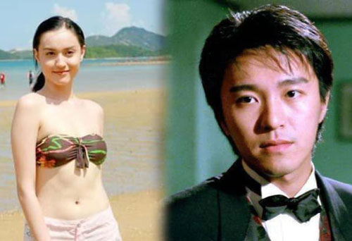 Bạn gái cũ đang đòi nợ Châu Tinh Trì ráo riết là ai?