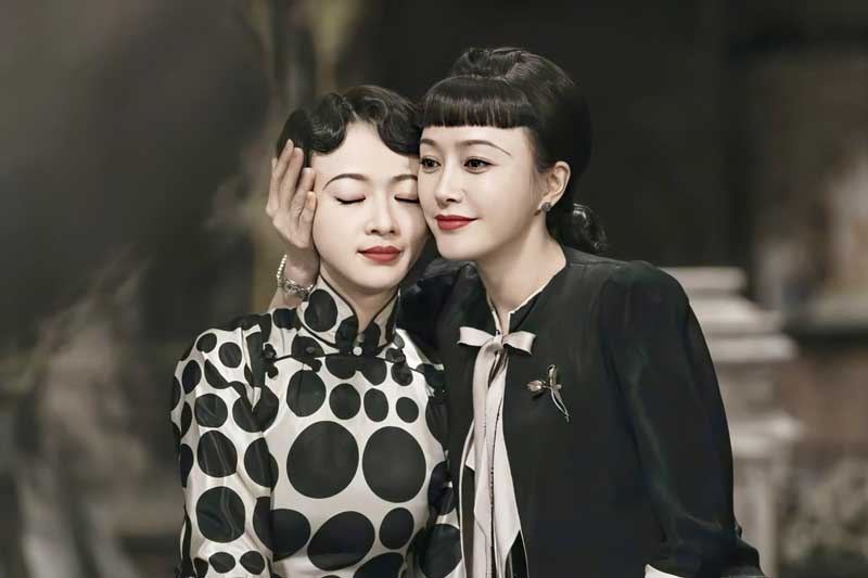 Top những bộ phim 'song nữ chủ' được chờ đợi nhất màn ảnh Hoa ngữ