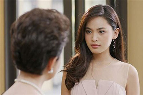 Nàng dâu cao tay dùng chiêu “giả ngu” để từng bước “trị đẹp” mẹ chồng ghê gớm
