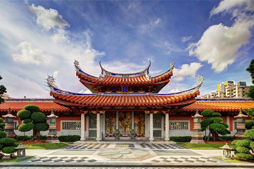 8 ngôi chùa tuyệt đẹp ở Singapore khiến du khách mê mẩn