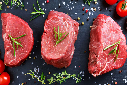 Người mắc bệnh tim nên hạn chế những thực phẩm này trong chế độ ăn