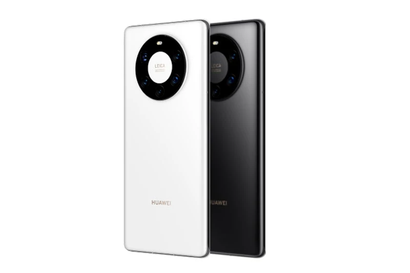 1. Huawei Mate 40 Pro Plus (698.654 điểm).