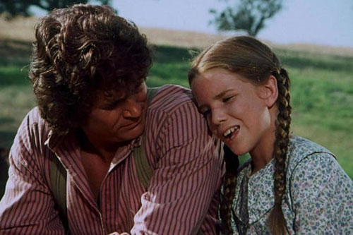 Nữ chính 'Ngôi nhà nhỏ trên thảo nguyên' hy vọng kết thúc những đau đớn