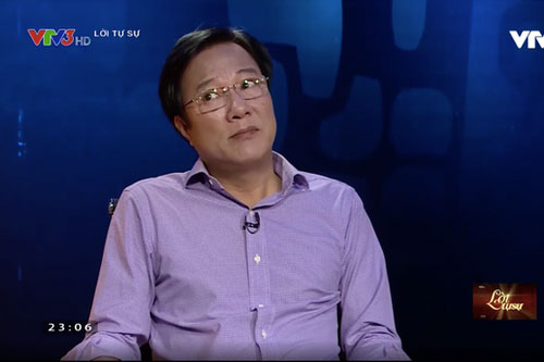 NSND Trọng Trinh: 'Tôi đau xót, hụt hẫng khi đổ vỡ cuộc hôn nhân 20 năm'