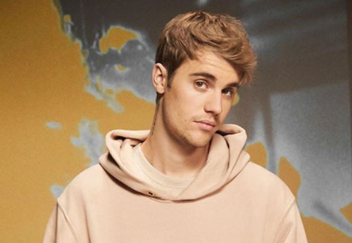 Justin Bieber mong muốn có thật nhiều con