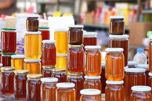 Cách bảo quản mật ong đảm bảo sử dụng quanh năm