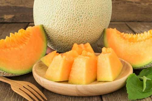 3 loại quả rất ngọt nhưng ít đường, 3 loại khác "nhạt thếch" lại làm đường huyết tăng vọt