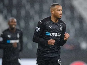 Vua phá lưới Champions League 2020/21: Sao Gladbach gây bất ngờ