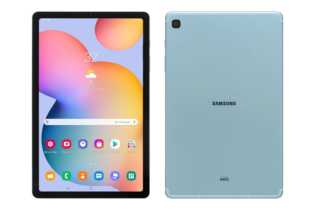 Bảng giá máy tính bảng Android tháng 12/2020