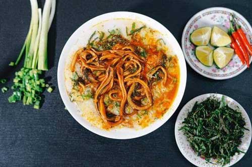 Cách nấu cháo lươn không tanh, thơm ngon bổ dưỡng cho cả gia đình