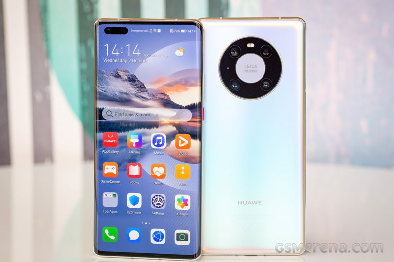 Top 10 smartphone Android mạnh nhất thế giới: Samsung vắng bóng