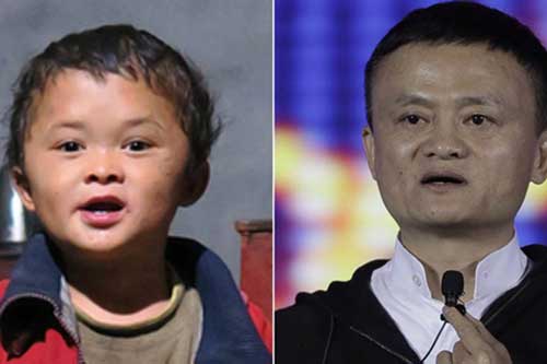 Cuộc sống của 'cỗ máy kiếm tiền' nhờ giống hệt tỷ phú Jack Ma giờ ra sao?