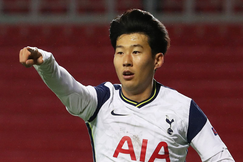 Đội hình ngôi sao lỡ hẹn với giải thưởng FIFA The Best