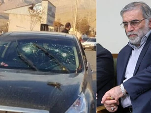 Người đứng đầu quân đội Israel gửi thông điệp tới Iran sau vụ ám sát nhà khoa học hạt nhân