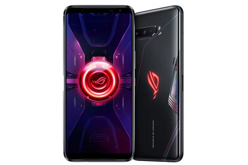 9. Asus ROG Phone 3 (638.842 điểm).